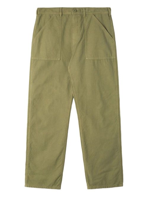 Fat trousers - Green