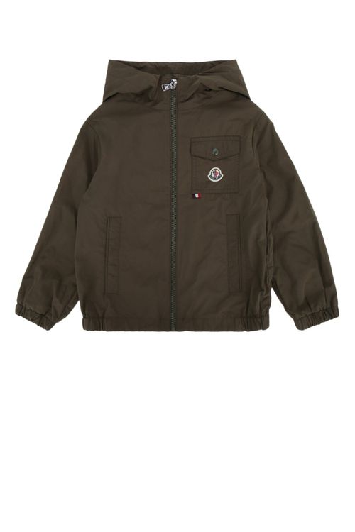 Jacket Jacket — Green