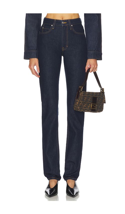 GRLFRND Cigarette Jean in Alvarado St. 32 also , 24, 25, 26, 27, 28, 29