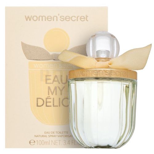 Women´secret Eau My Delice - EDT - Volume