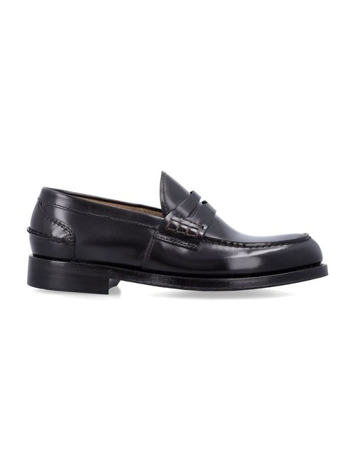Sophisticated and Timeless Loafers