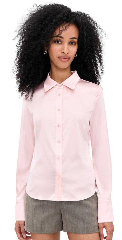 Angelic Shirt Bubblegum