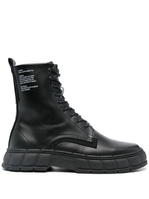1992 ankle boots - Black