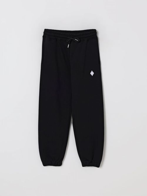 Pants Kids color Black