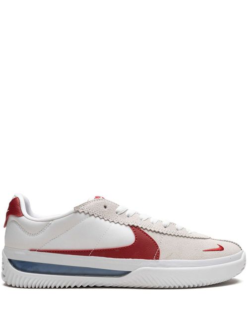 BRSB "Blue Ribbon Sports" sneakers - White