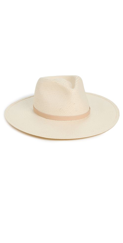 Sherman Hat Natural