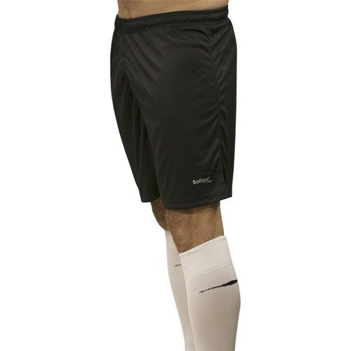 Short Softee Fu