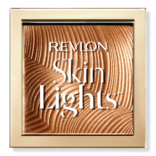 SkinLights Prismatic Bronzer - Sunlit Glow
