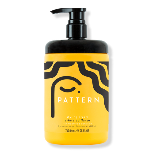 Styling Cream - 25.0 oz