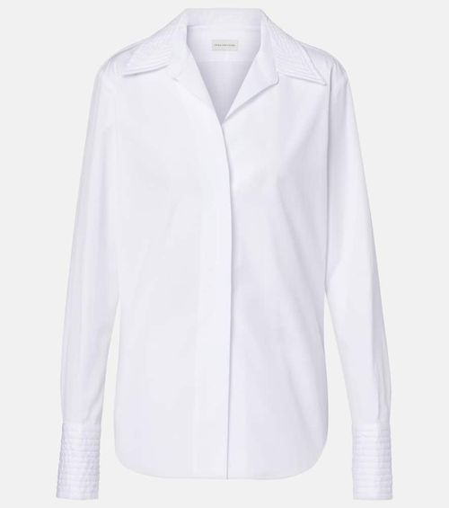 Cotton shirt