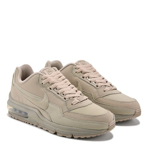 Men's Air Max Ltd 3 Sneakers (Cobblestone)