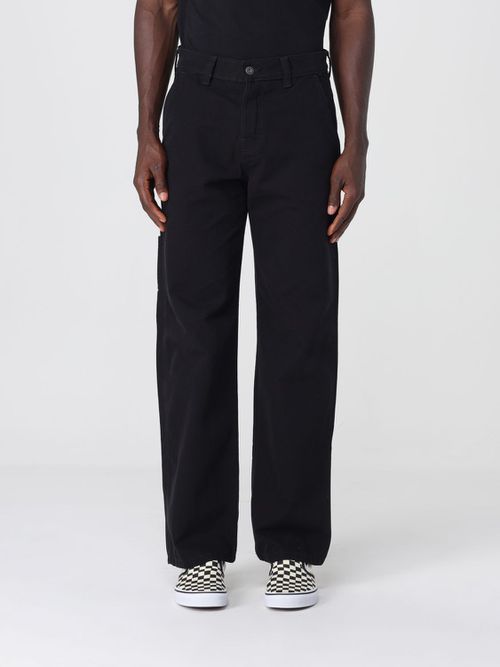 Jeans Men color Black