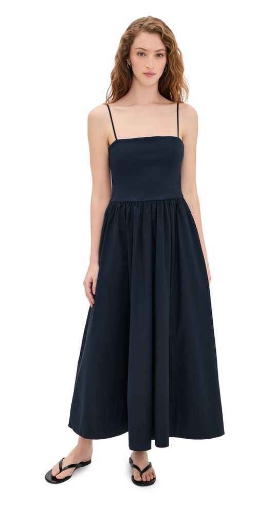The Cami RSVP Dress Navy