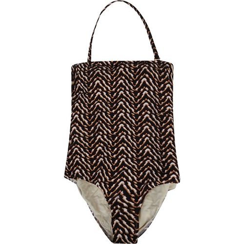 Feel Me Fab Ravello Printed One Piece Swimsuit