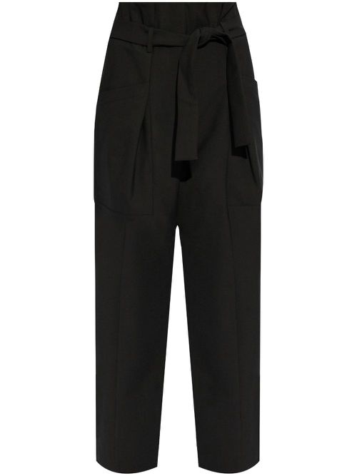 Varina trousers - Black