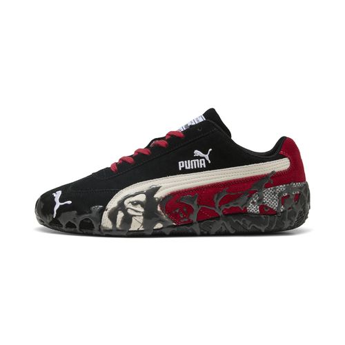 A$AP ROCKY x PUMA Speedcat Racing Sneakers in Black