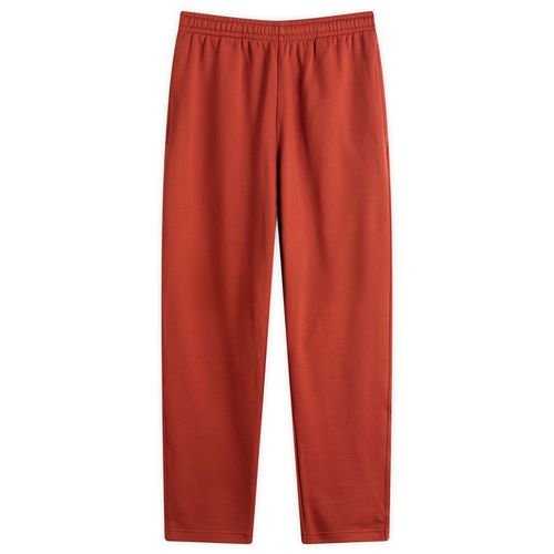 Wool Classics Open Hem Fleece Pant Mars Stone