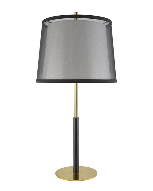 Callander Accent Table Lamp