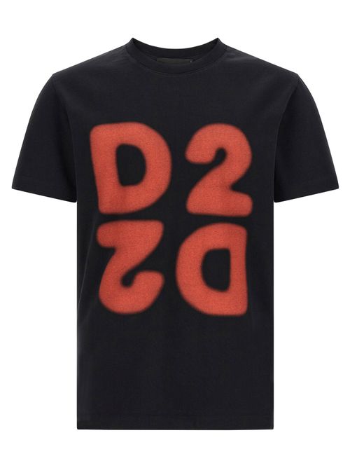 Printed T-shirt