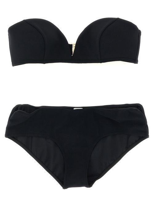 Wanderlust Curve Bikini