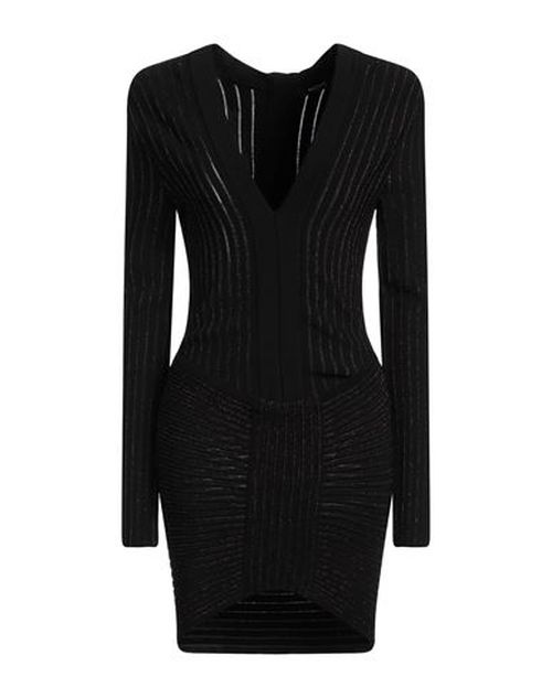Woman Mini dress Black