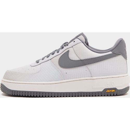 Nike Air Force 1 Vibram, Grey