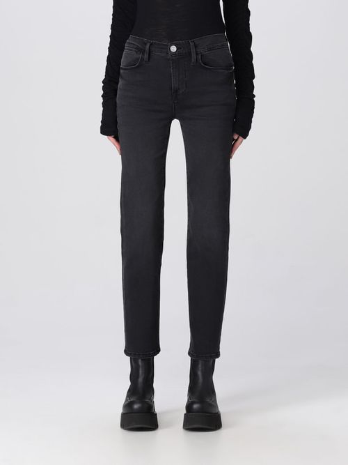 Pants Woman color Black