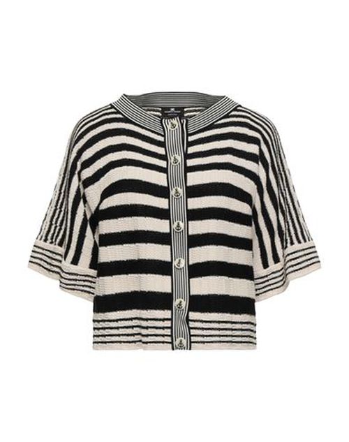 Woman Cardigan Black