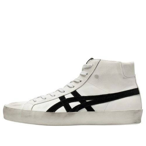 Fabre MT Italian Made 'White Black'