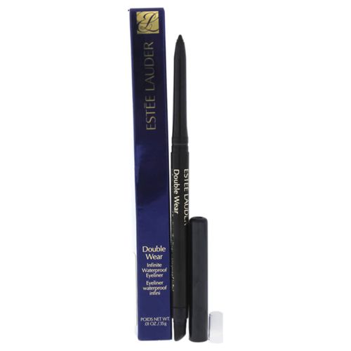 / Double Wear Infinite Waterproof Eyeliner 01 Kohl Noir .01 oz