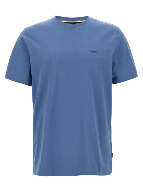 Hugo Boss - Thompson 01 T-Shirt Light Blue