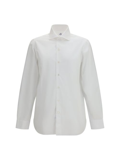 170 A 2 Shirt — White