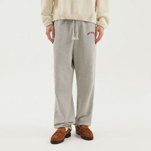 1989 Studio Gray Body Equipment Jogging Pant