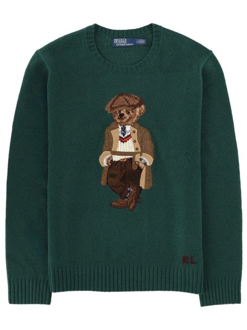 Unisex Regular Fit Sweater