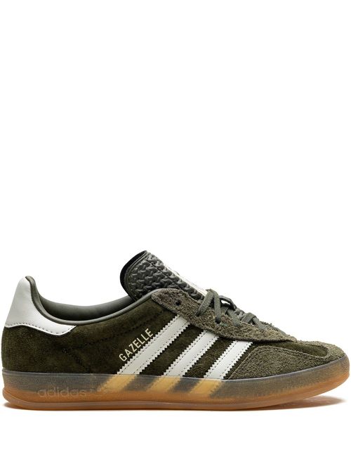 Gazelle Indoor "Night Cargo" sneakers - Green
