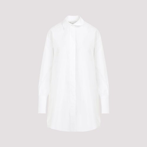 Iconic Mini Shirt Dress