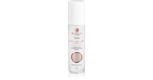 Basiclab Dermocosmetics Aminis Revitalising Cream — Face Crea
