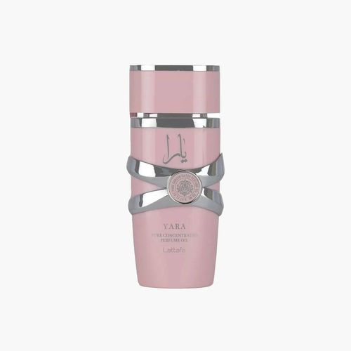 Yara Perfume Oil 0.67 oz Fragrances 6290362345688