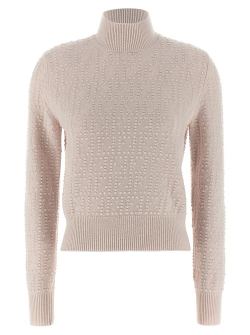 Fendi Multicolor Wool Women's Cardigan