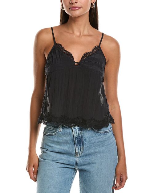 Free People Eye Candy Cami