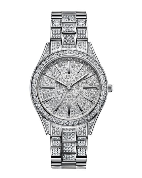 Women's Cristal 34 Diamond Watch