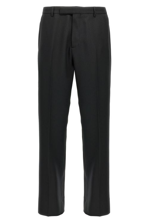 Twill Pants