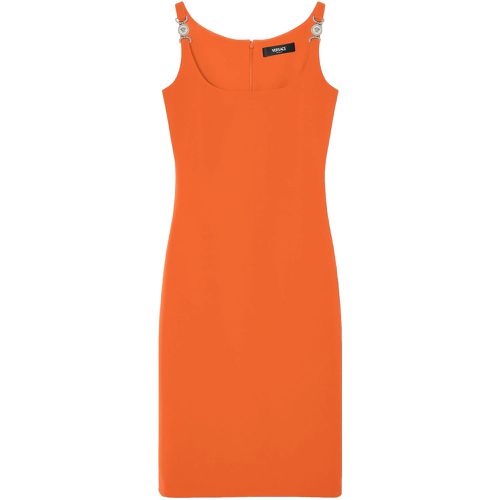 Versace - Orange Suits & Dresses