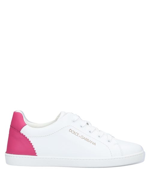 DOLCE & GABBANA Sneakers