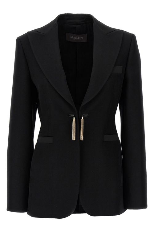 'Boemia' Blazer