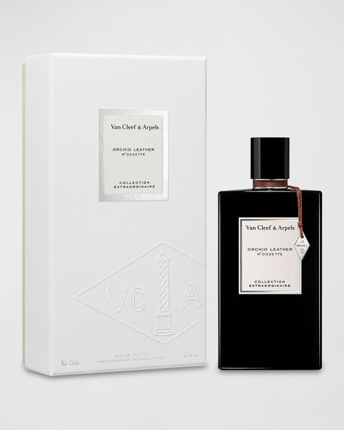 Orchid Leather Eau de Parfum