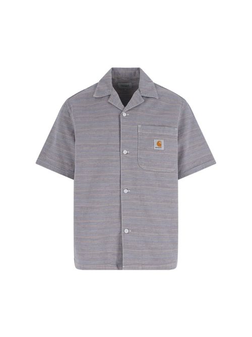 'Gellar' Shirt