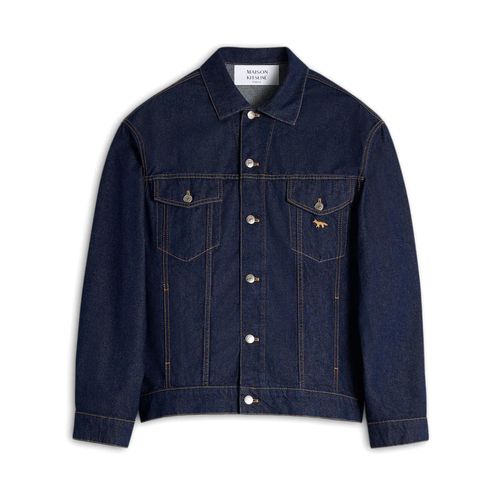 Lightweight Utility Jacket