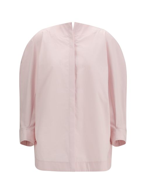 Pittore Shirt — Pink
