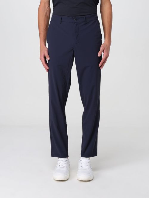 Pants SAVE THE DUCK Men color Navy